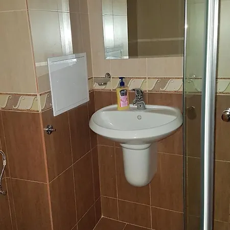 Harmony Appartement