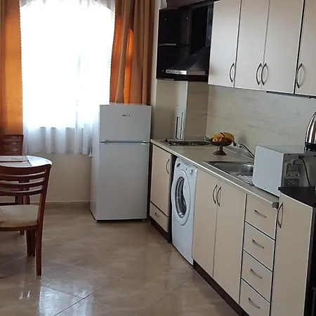 Harmony Apartament