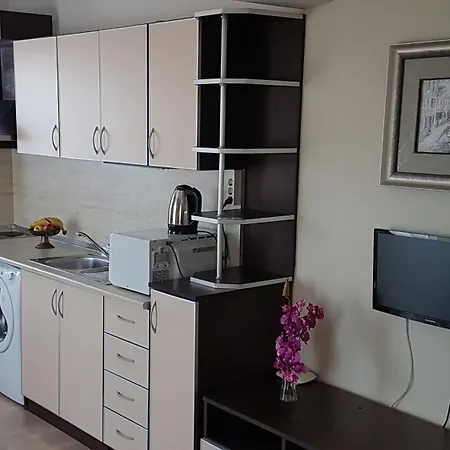 Harmony Apartament