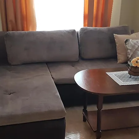 Апартаменты Harmony Поморие