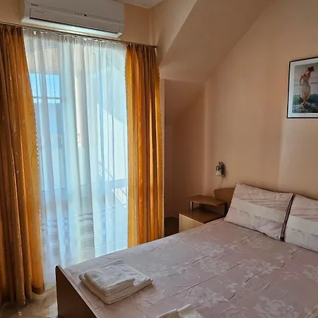 Harmony Поморие