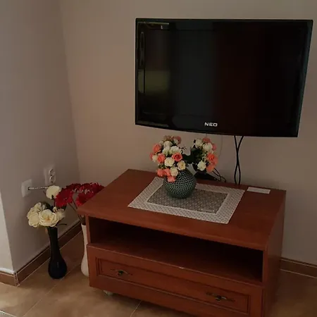 Harmony Апартаменты