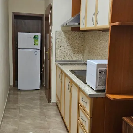 Harmony Apartament *