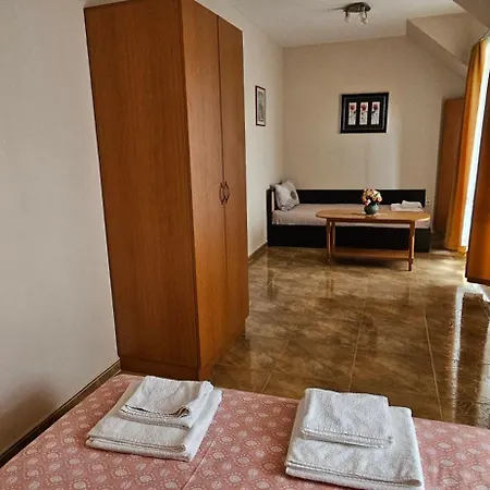 Harmony Apartament