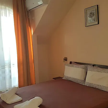 Harmony * Поморие