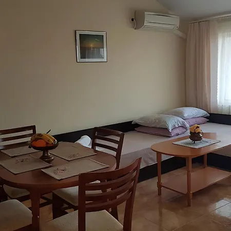 Апартаменты Harmony