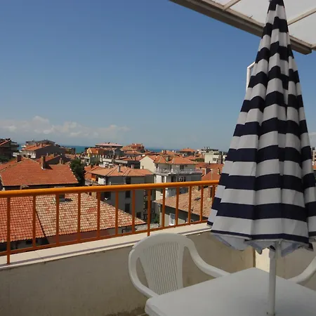 Harmony Apartament *