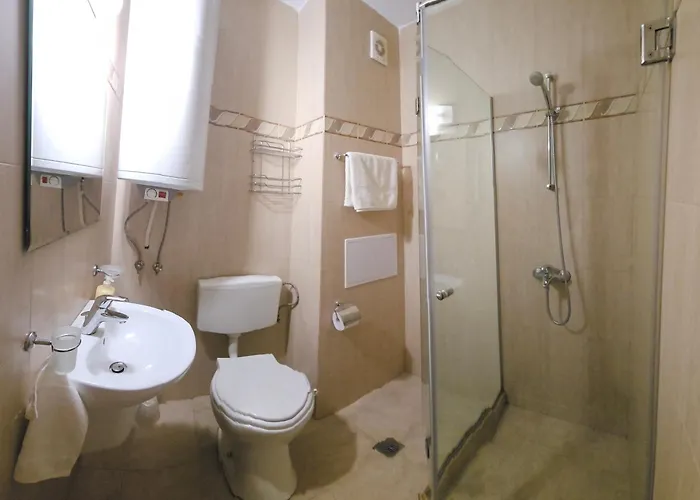 Harmony Поморие