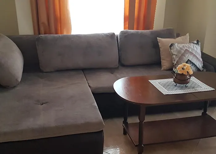 Апартаменты Harmony Поморие