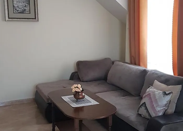 Harmony Апартаменты *