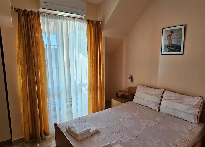 Harmony Поморие