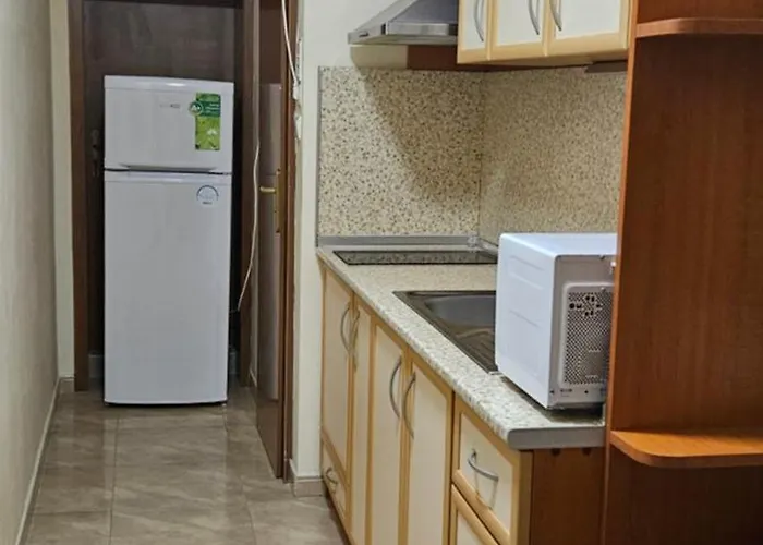 Harmony Апартаменты *