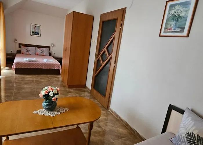 Harmony Поморие