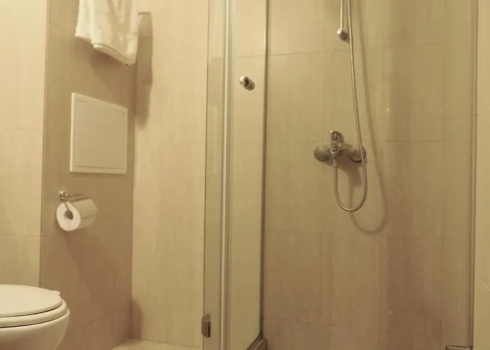 Harmony Апартаменты