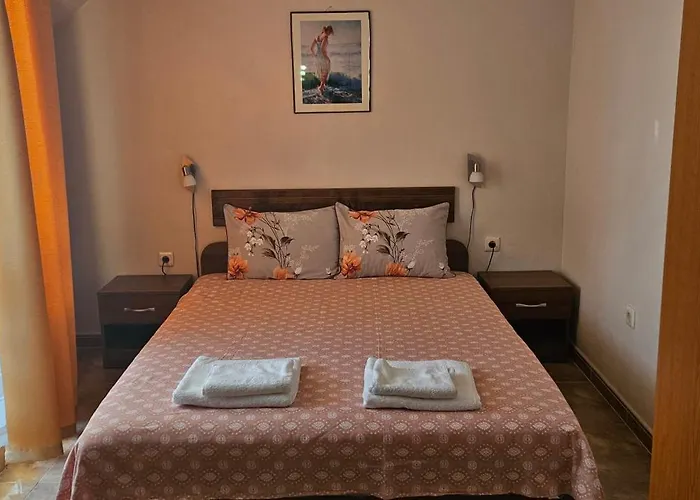 Harmony * Поморие