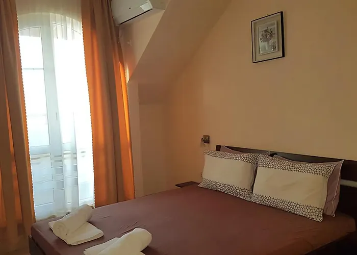 Harmony * Поморие