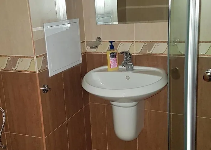 Harmony Апартаменты