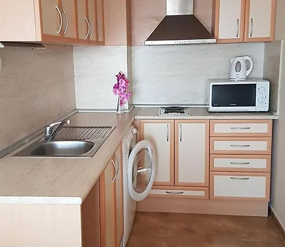 Harmony Апартаменты *