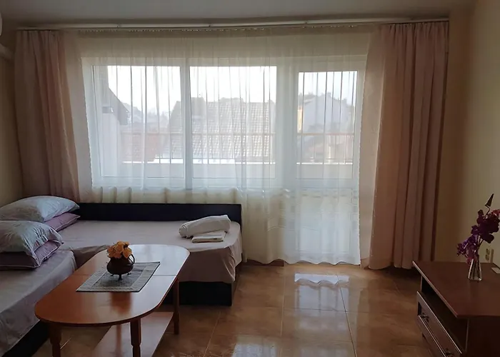 Harmony * Поморие