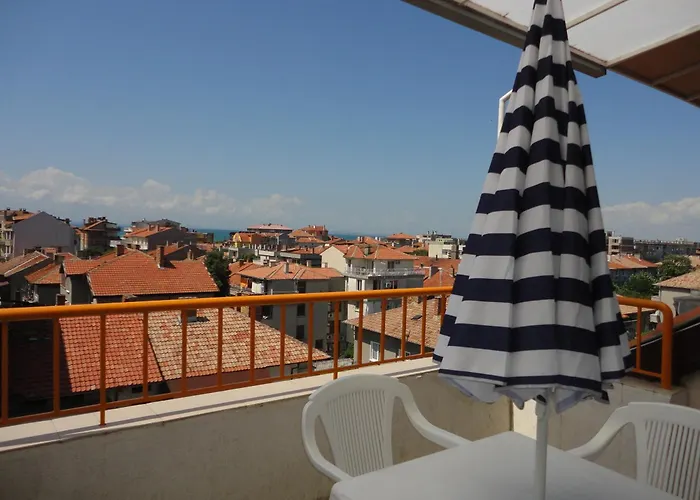 Harmony Апартаменты *